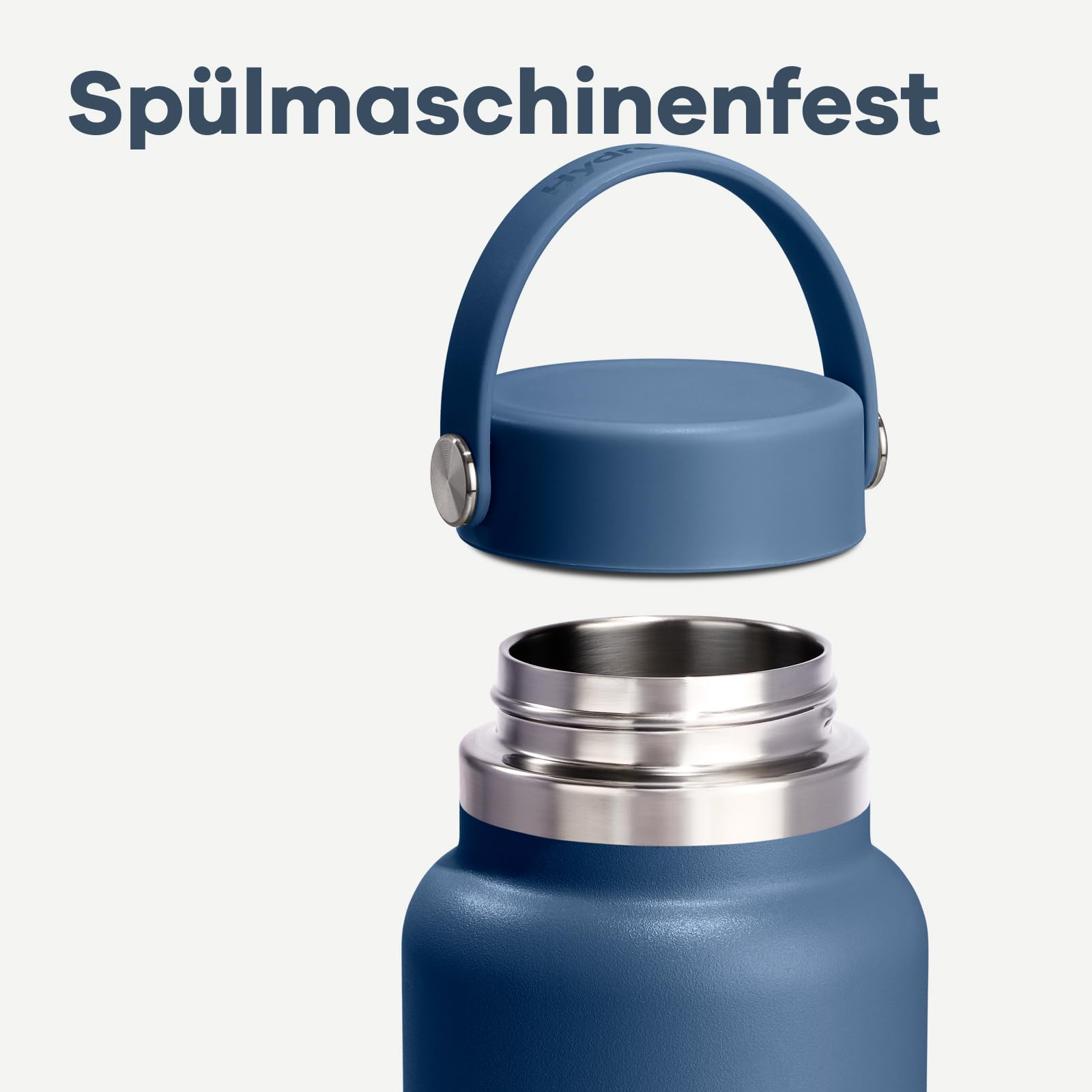 hydro-flask-wide-mouth-flasche-1182-ml-mit-flex-cap image 6