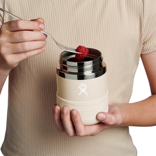 hydro-flask-kids-food-jar-340-ml-koala-grau image 7