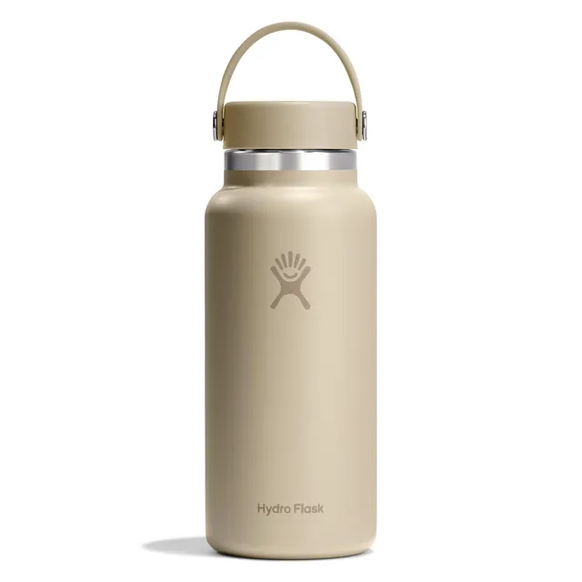 hydro-flask-wide-mouth-flex-cap-trinkflasche-946-ml-32-oz image 1