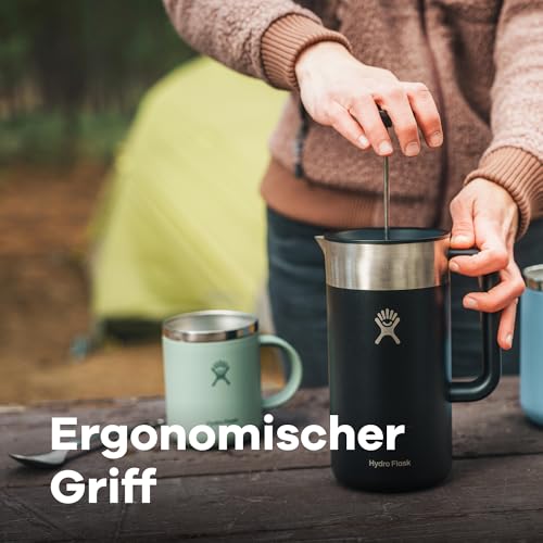 hydro-flask-french-press-kaffeebereiter-isoliert-aus-edelstahl image 8