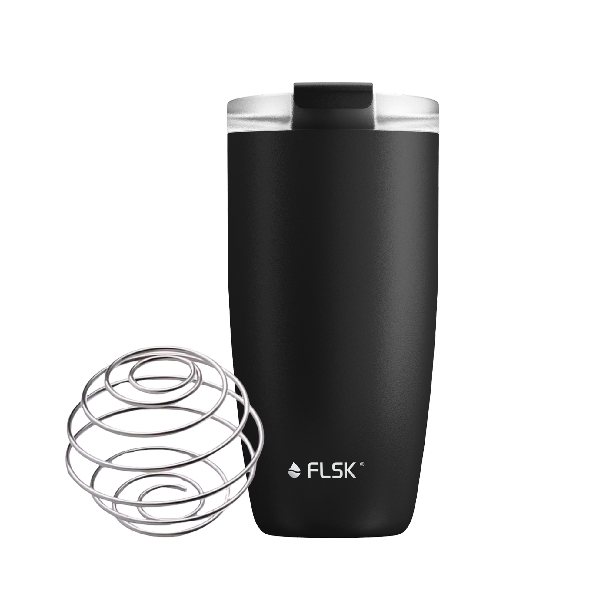 flsk-shaker-bundle-500-ml-kaffeebecher-edelstahl-shakerball image 2