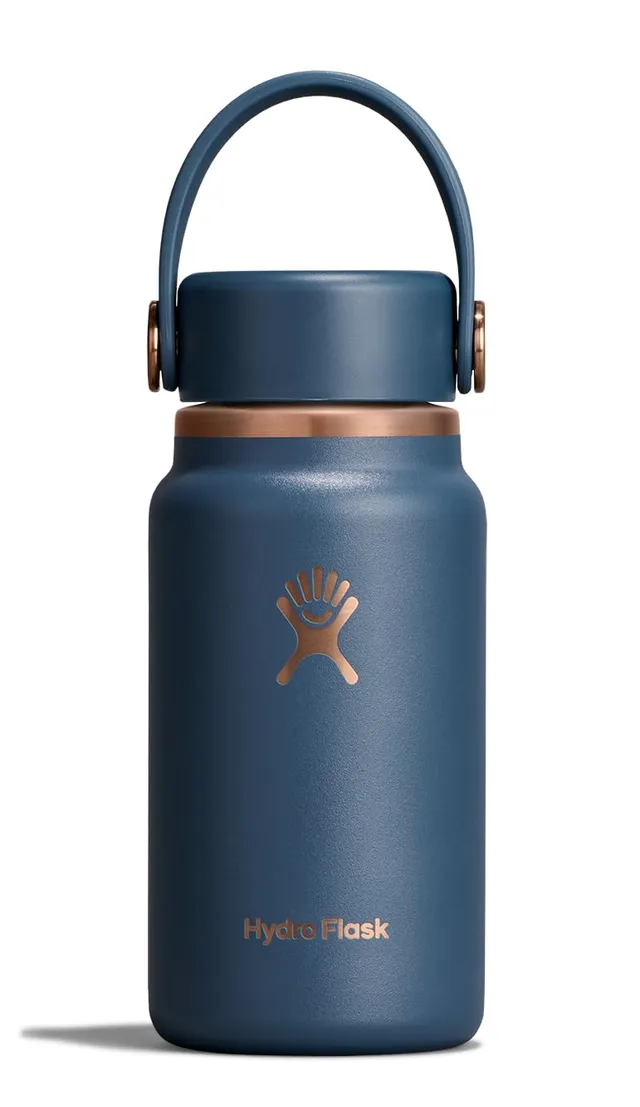 hydro-flask-micro-hydro-200-ml-6-7-oz-mini-isolierflasche image 1