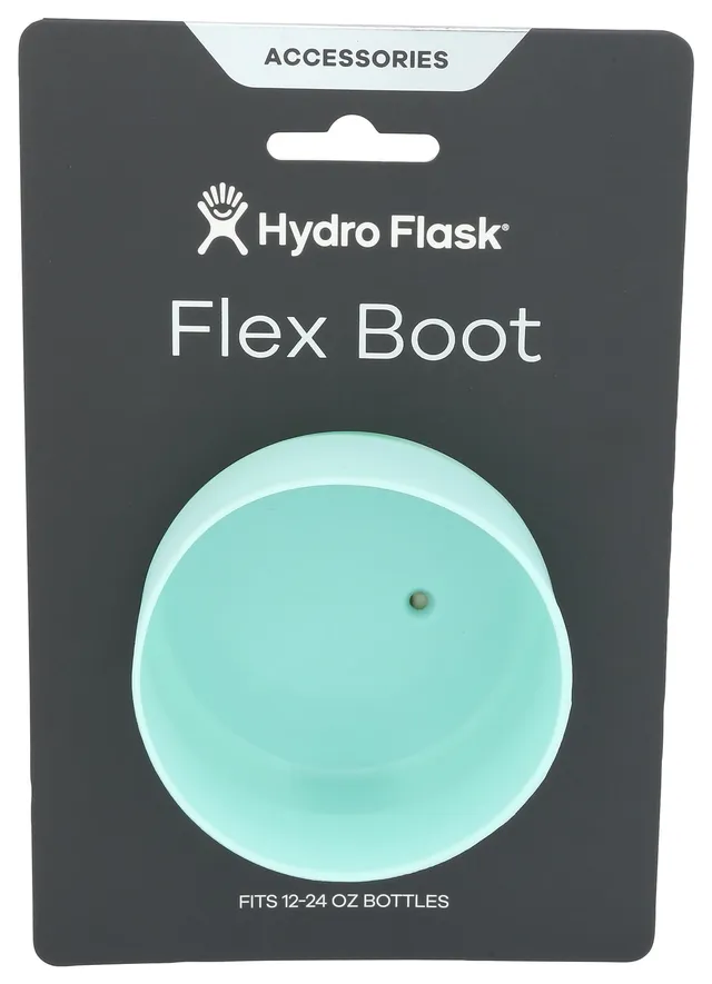 hydro-flask-silikon-flex-boot-h-lle-klein-dew-354-709-ml image 1