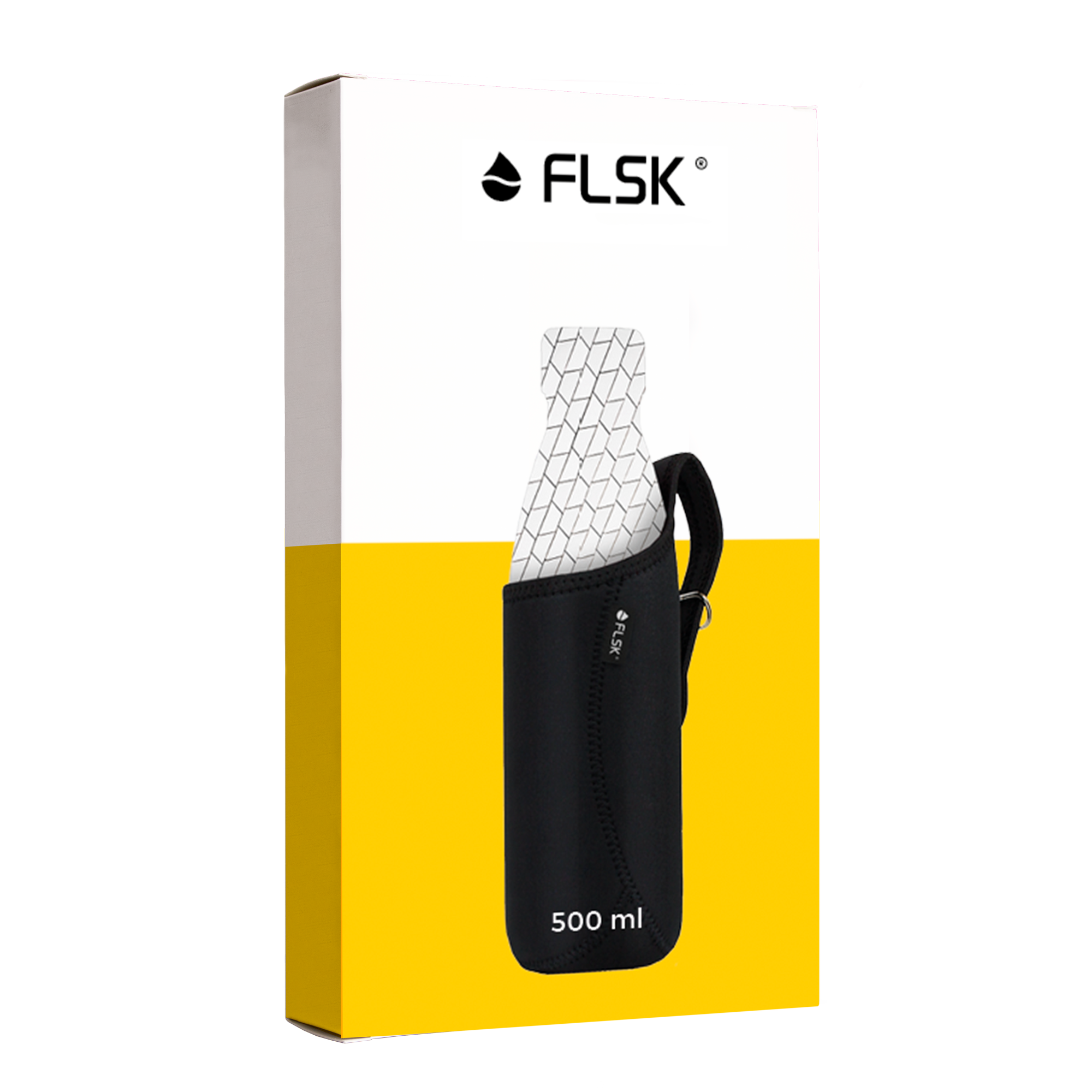flsk-neoprentasche-f-r-trinkflasche-schutzh-lle-mit-isolation image 3