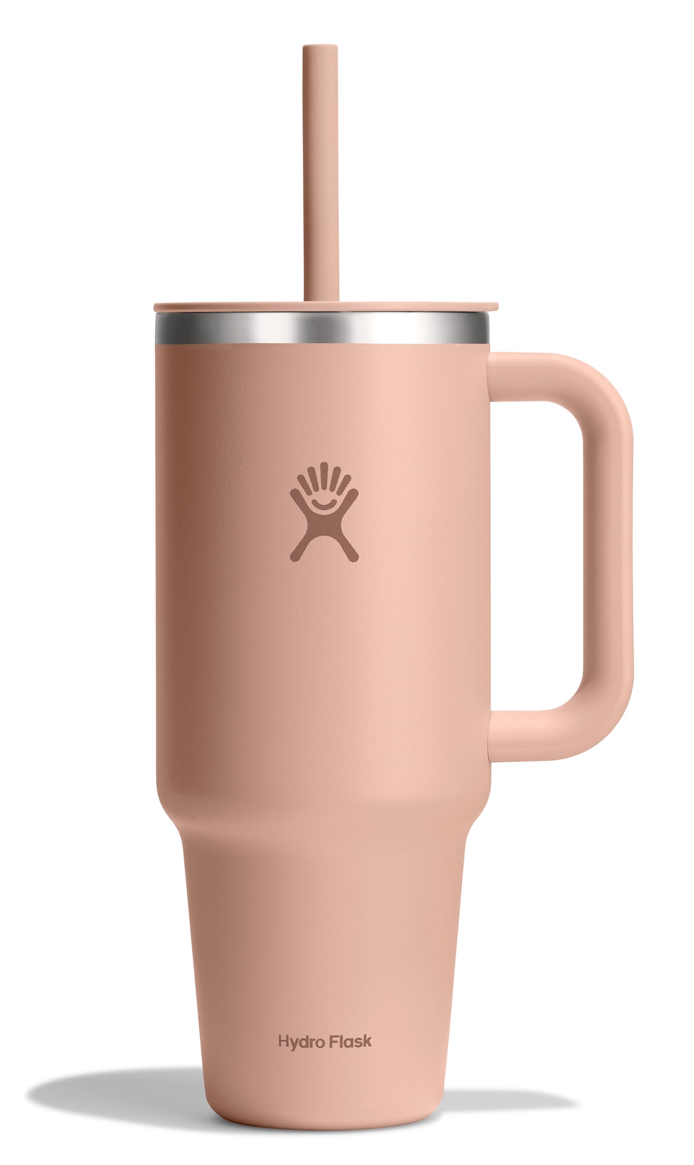 hydro-flask-all-around-travel-tumbler-946-ml-32-oz-sandy image 7