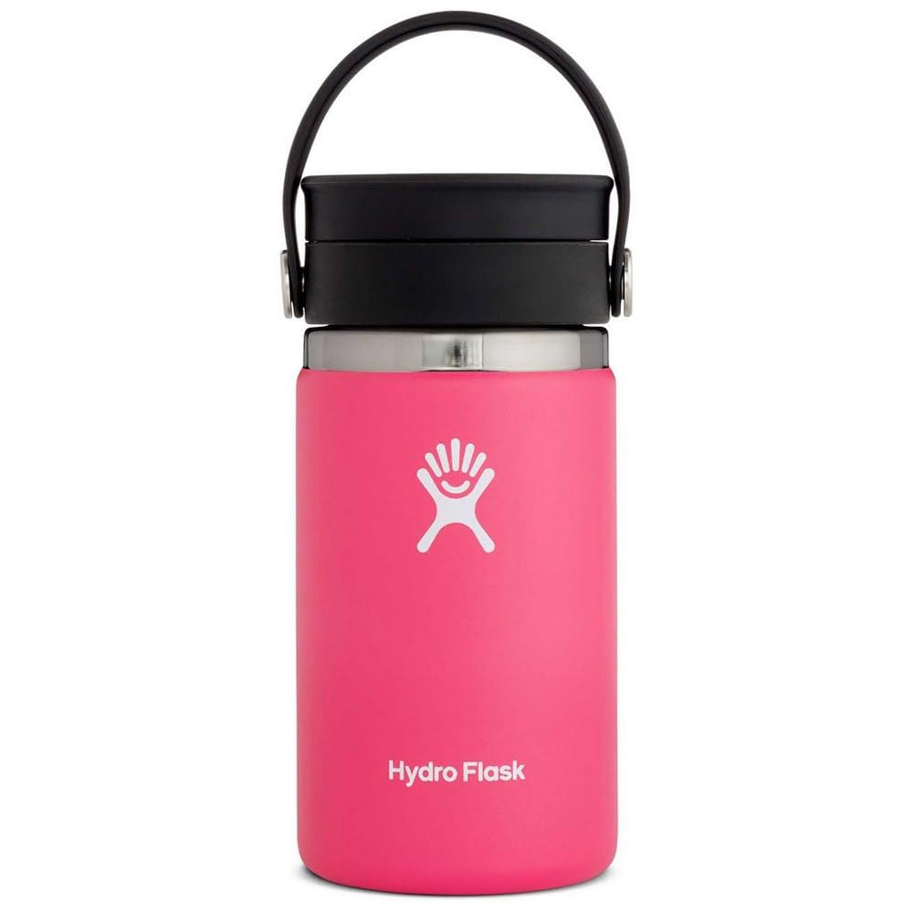 hydro-flask-reise-thermosflasche-354-ml-weite-ffnung-flex-sip-lid-watermelon image 1