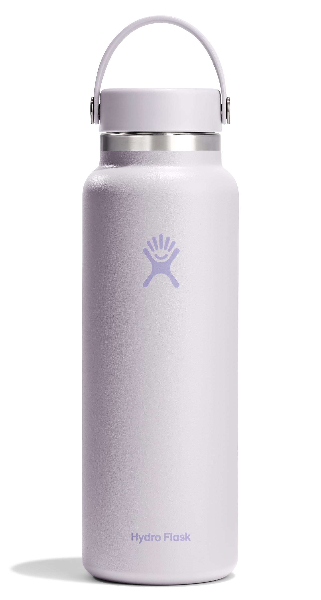 hydro-flask-wide-mouth-flasche-1182-ml-mit-flex-cap image 8
