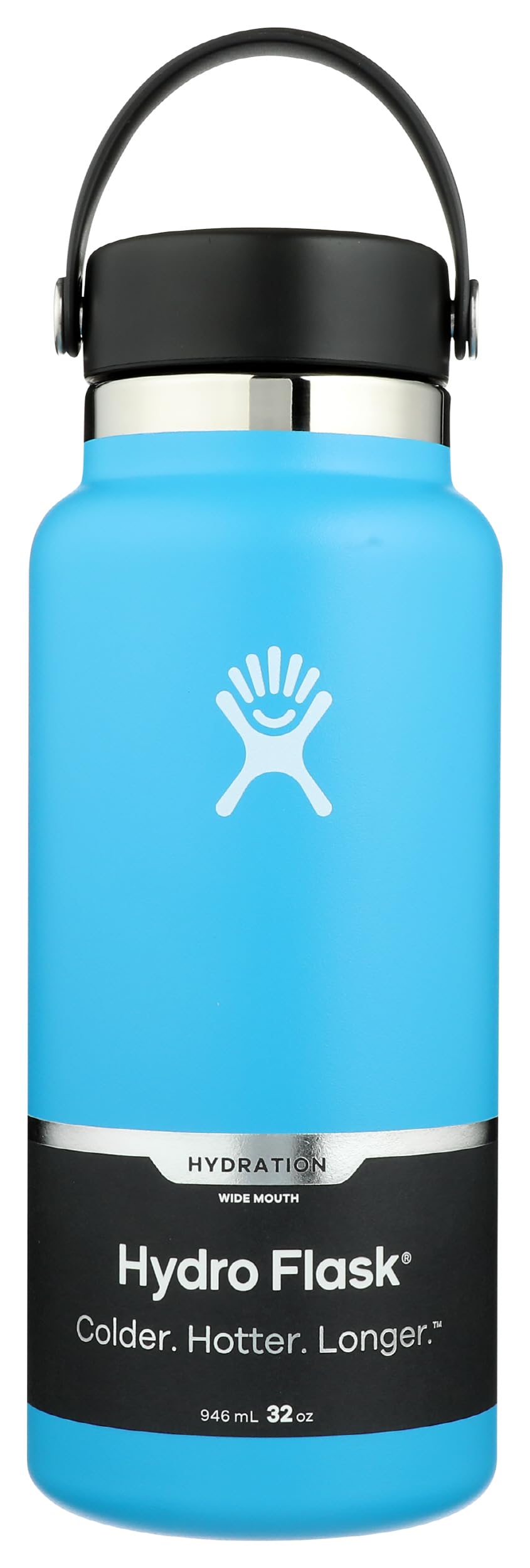 hydro-flask-wide-mouth-flex-cap-trinkflasche-1182-ml-40-oz image 7