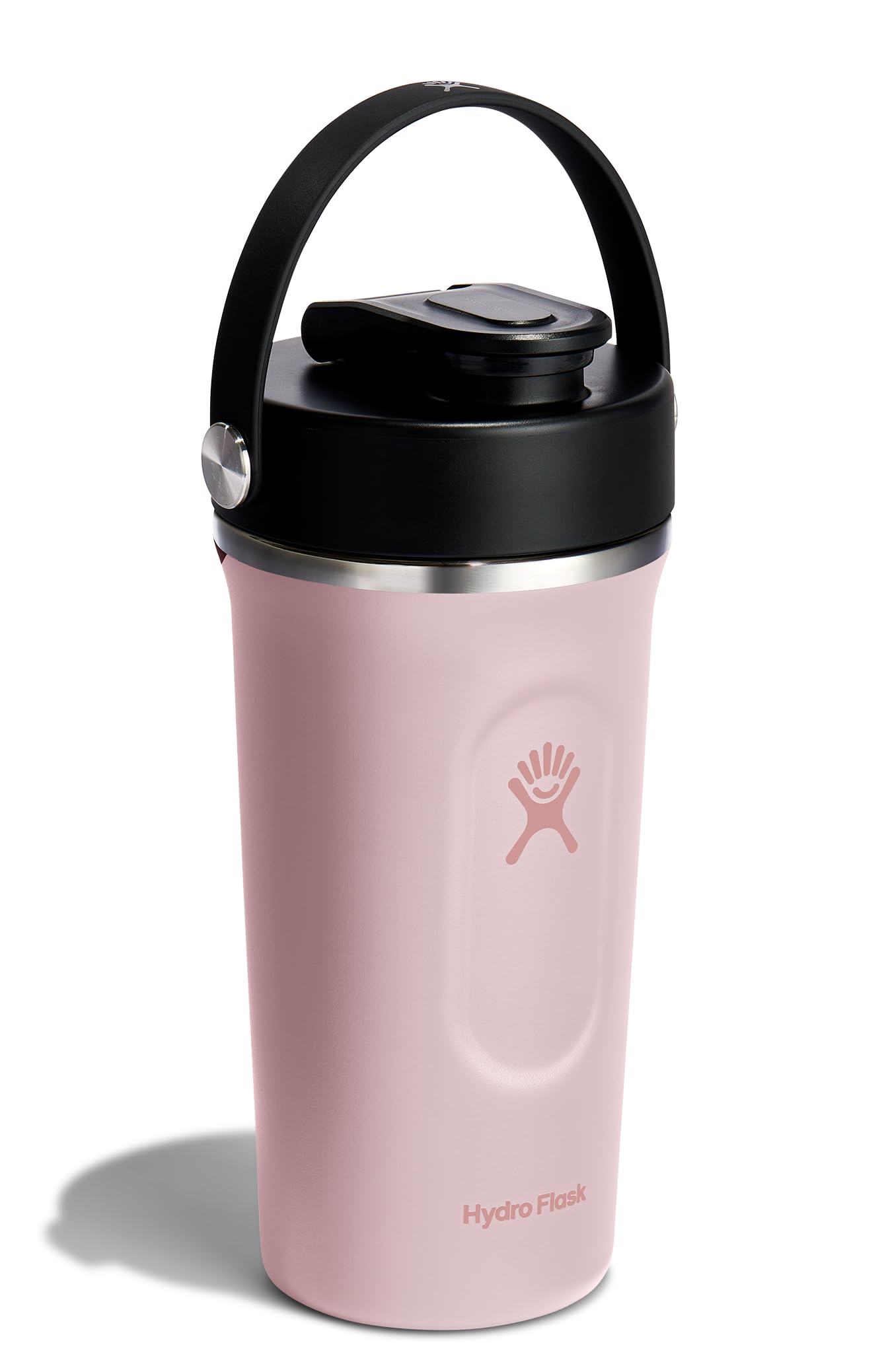 hydro-flask-shaker-flasche-isoliert-680-ml-trillium-pink image 2