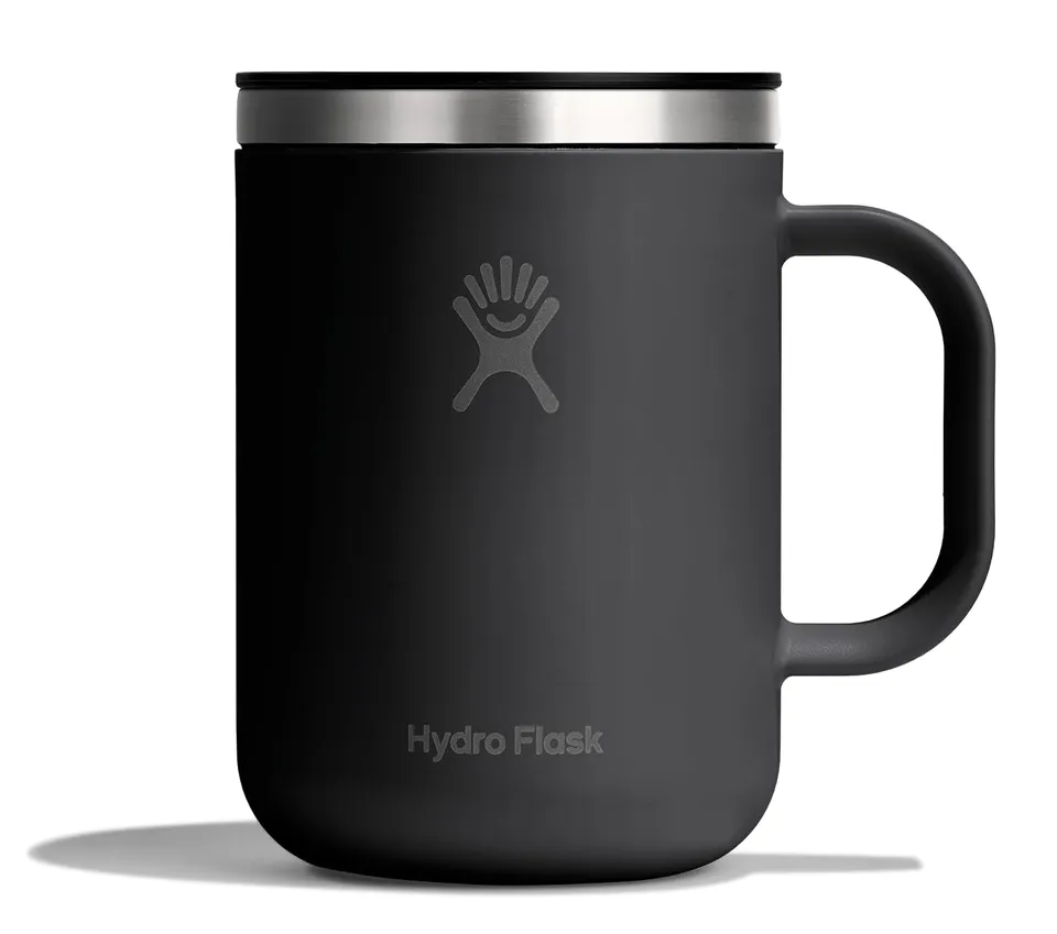 hydro-flask-isolier-kaffeebecher-680-ml-auslaufsicher-schwarz image 1