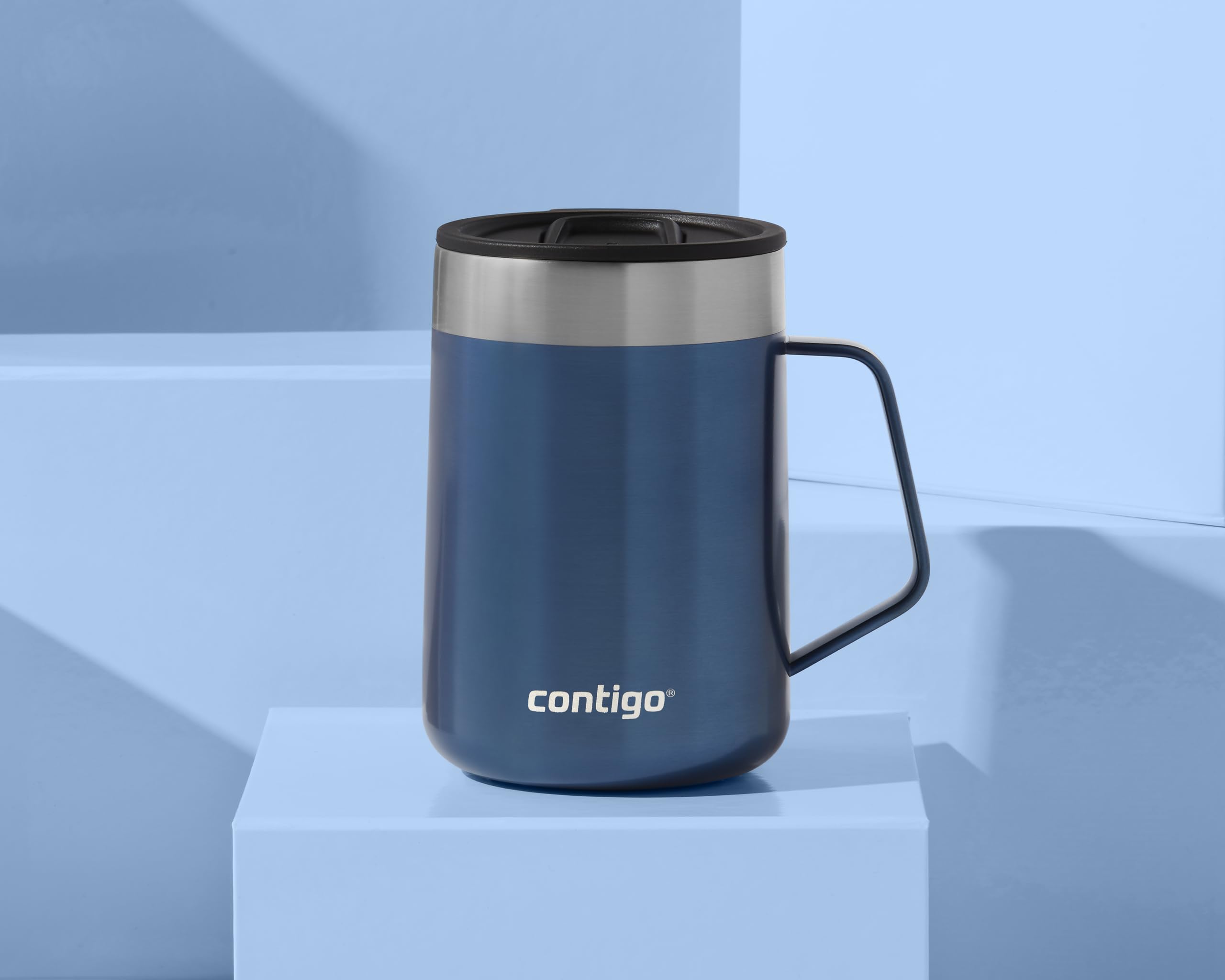 contigo-streeterville-desk-mug-thermobecher-mit-henkel-420-ml image 5