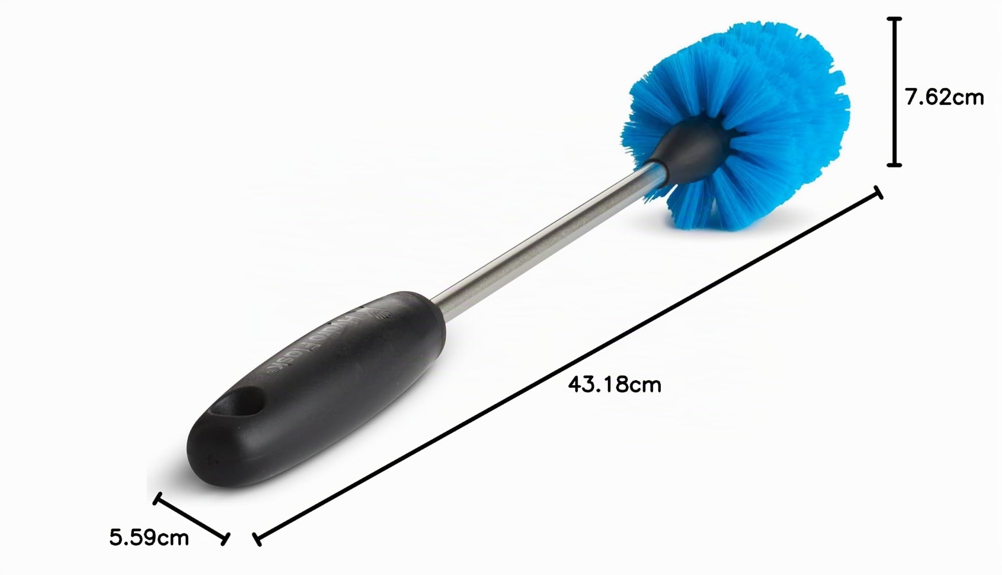hydro-flask-flaschenb-rste-nylon-langgriff-pacific image 3