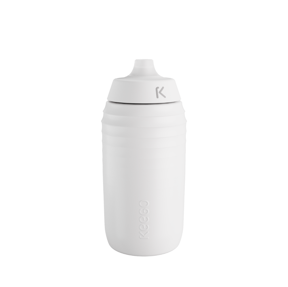 keego-titan-trinkflasche-0-5l-500-ml-quetschbare-sportflasche image 2