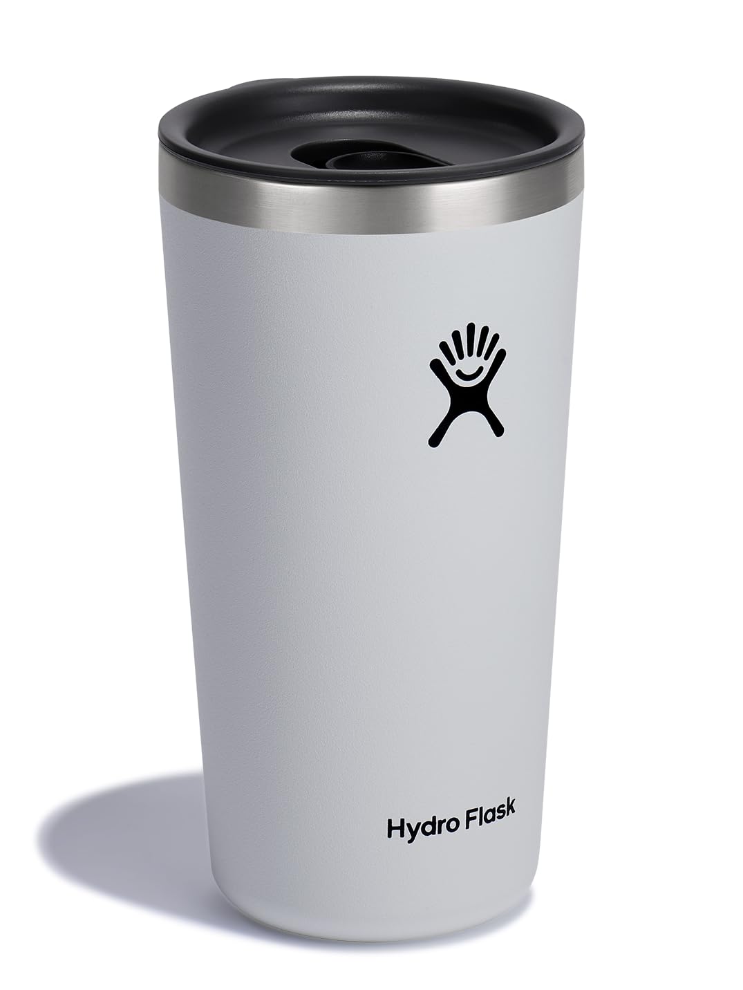 hydro-flask-all-around-tumbler-590-ml-isolierbecher-wei image 2