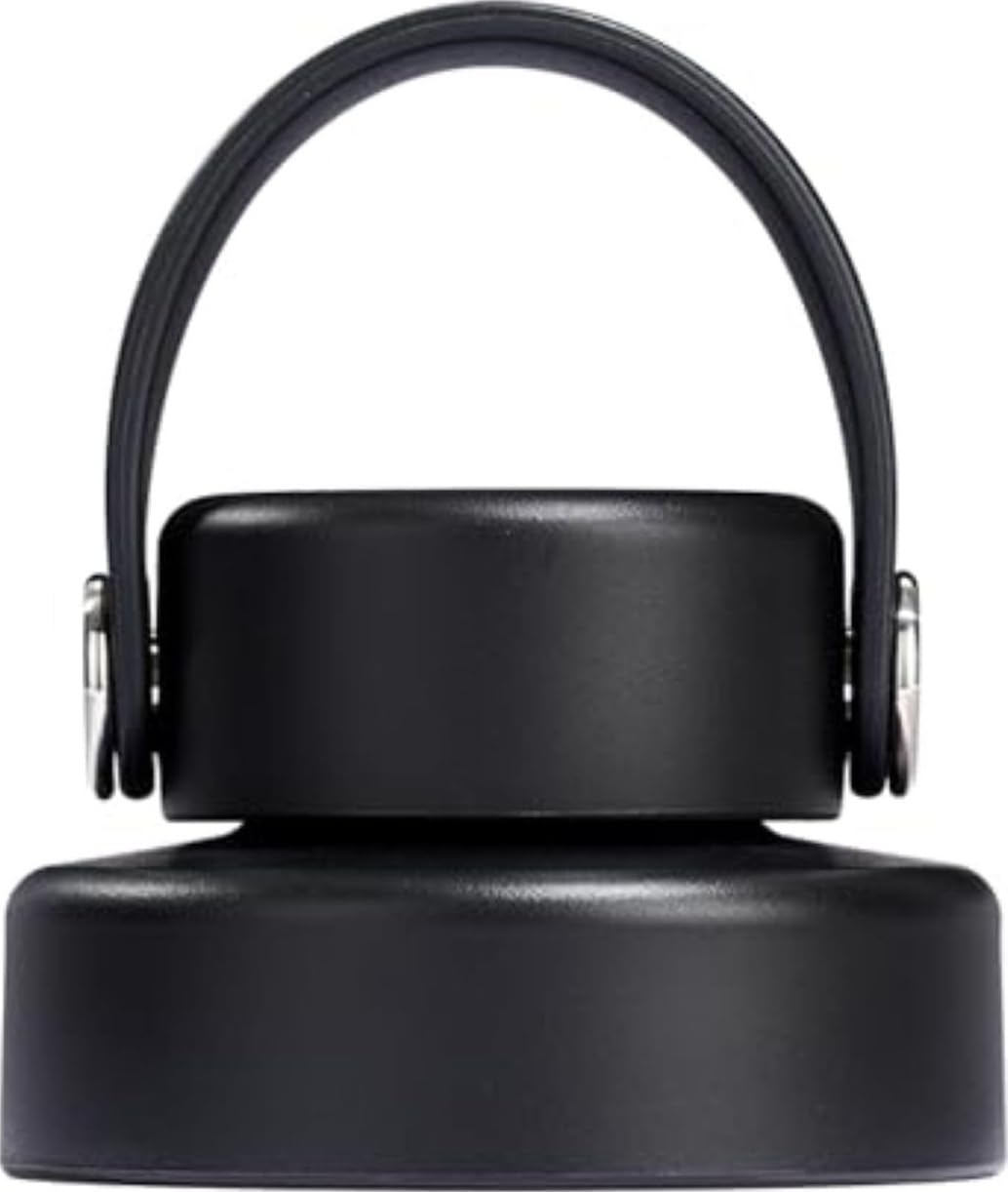 hydro-flask-flex-sip-lid-ersatzdeckel-wide-mouth-black image 7