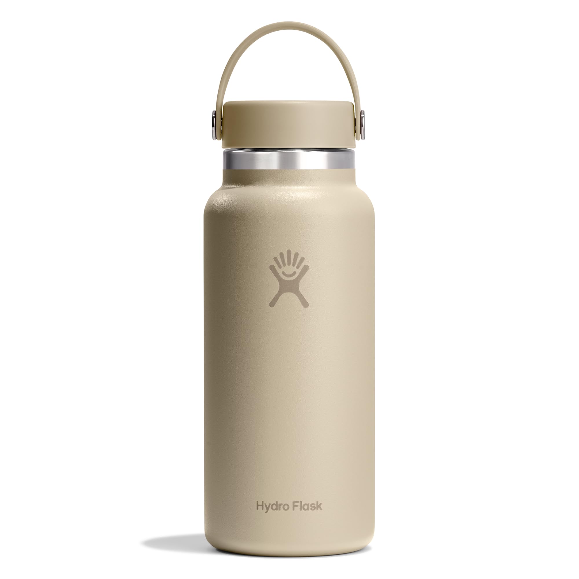 hydro-flask-wide-mouth-flex-cap-trinkflasche-946-ml-32-oz image 1