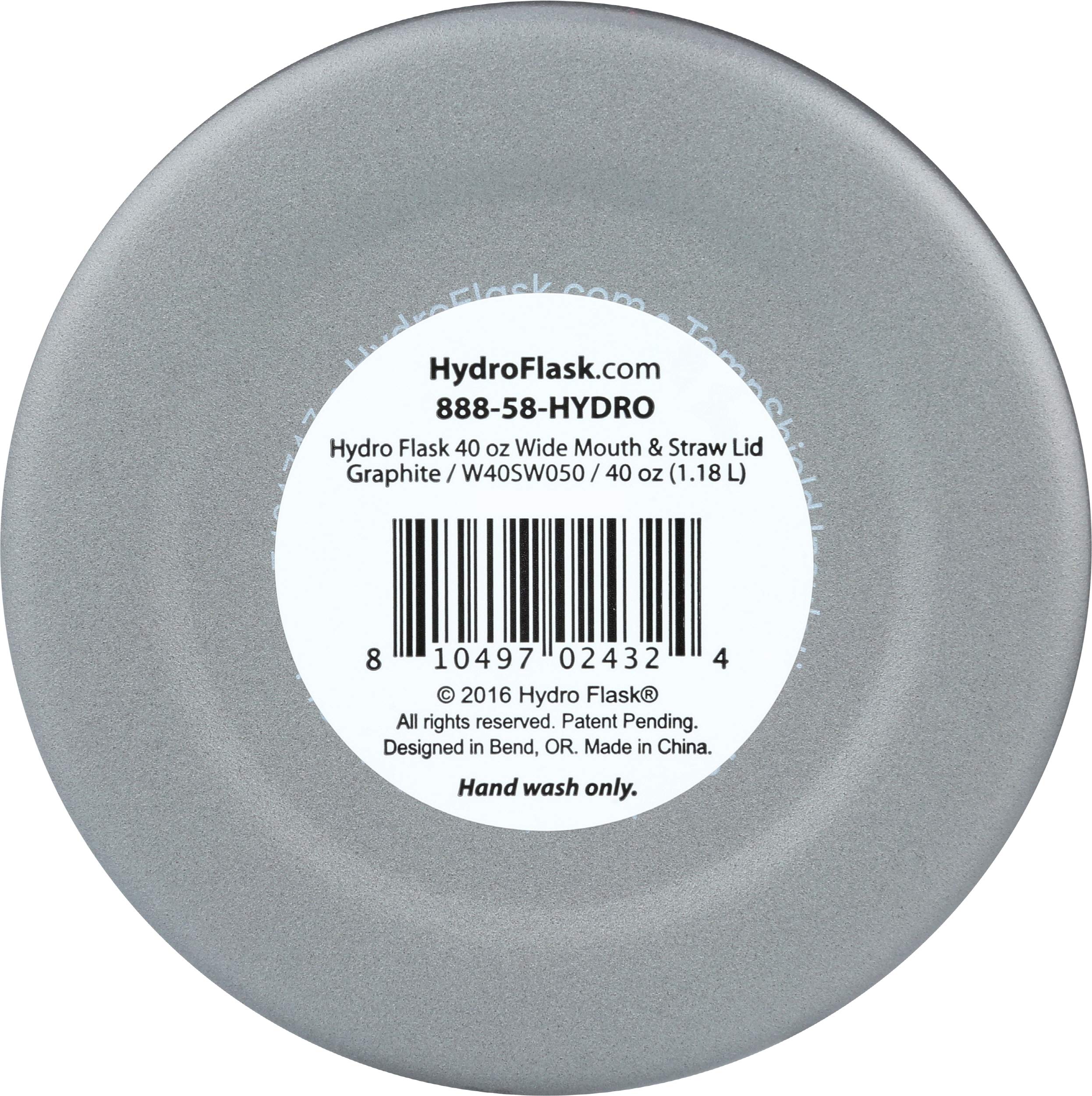 hydro-flask-tumbler-trinkbecher-cobalt-651-ml-22-oz image 6
