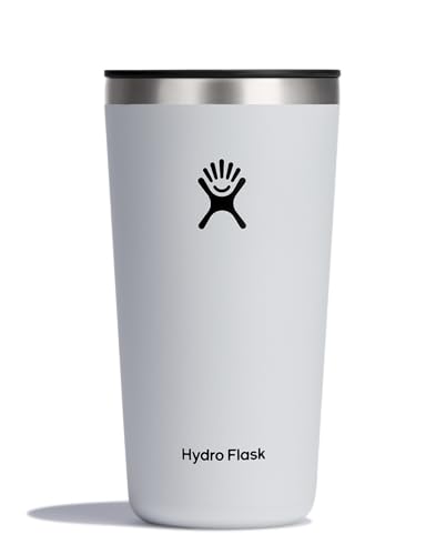 hydro-flask-all-around-tumbler-590-ml-isolierbecher-wei image 6