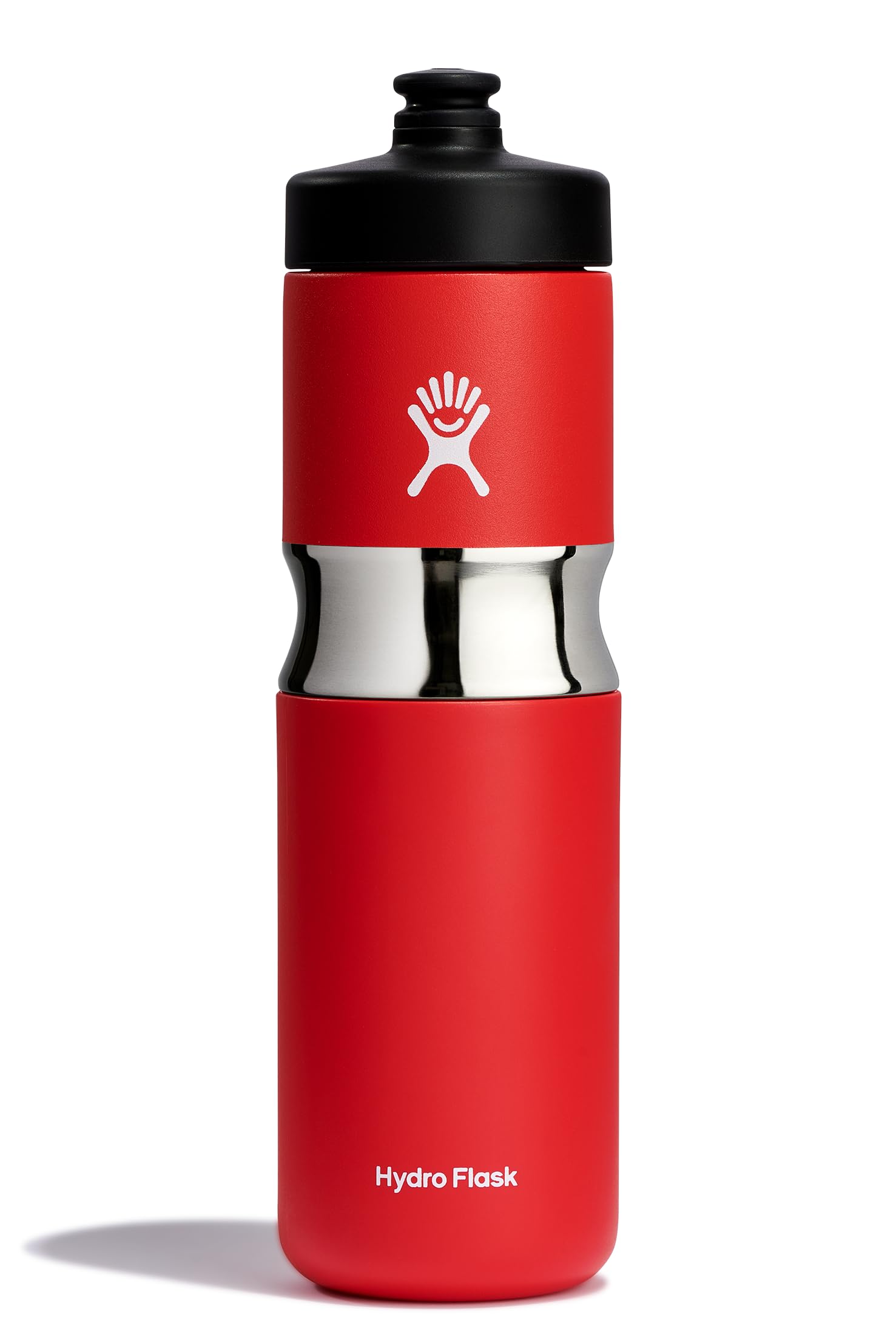 hydro-flask-wide-mouth-590-ml-sportflasche-edelstahl image 4