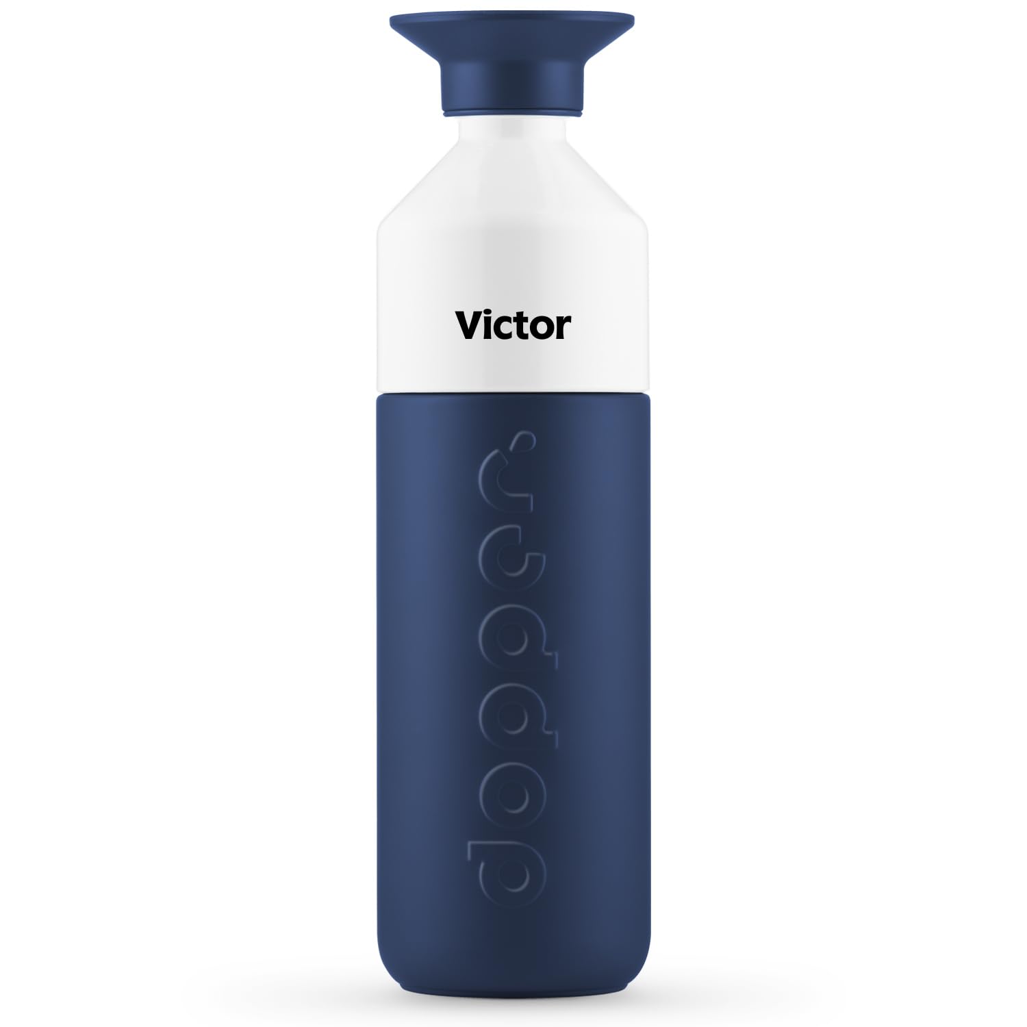 dopper-insulated-thermosflasche-580-ml-blazing-black-24h-kalt-9h-hei image 7