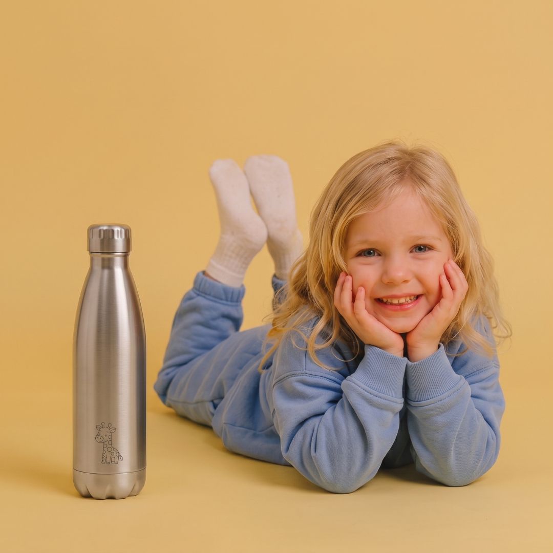 flsk-trinkflasche-kids-edition-edelstahl-mit-tiermotiv image 5