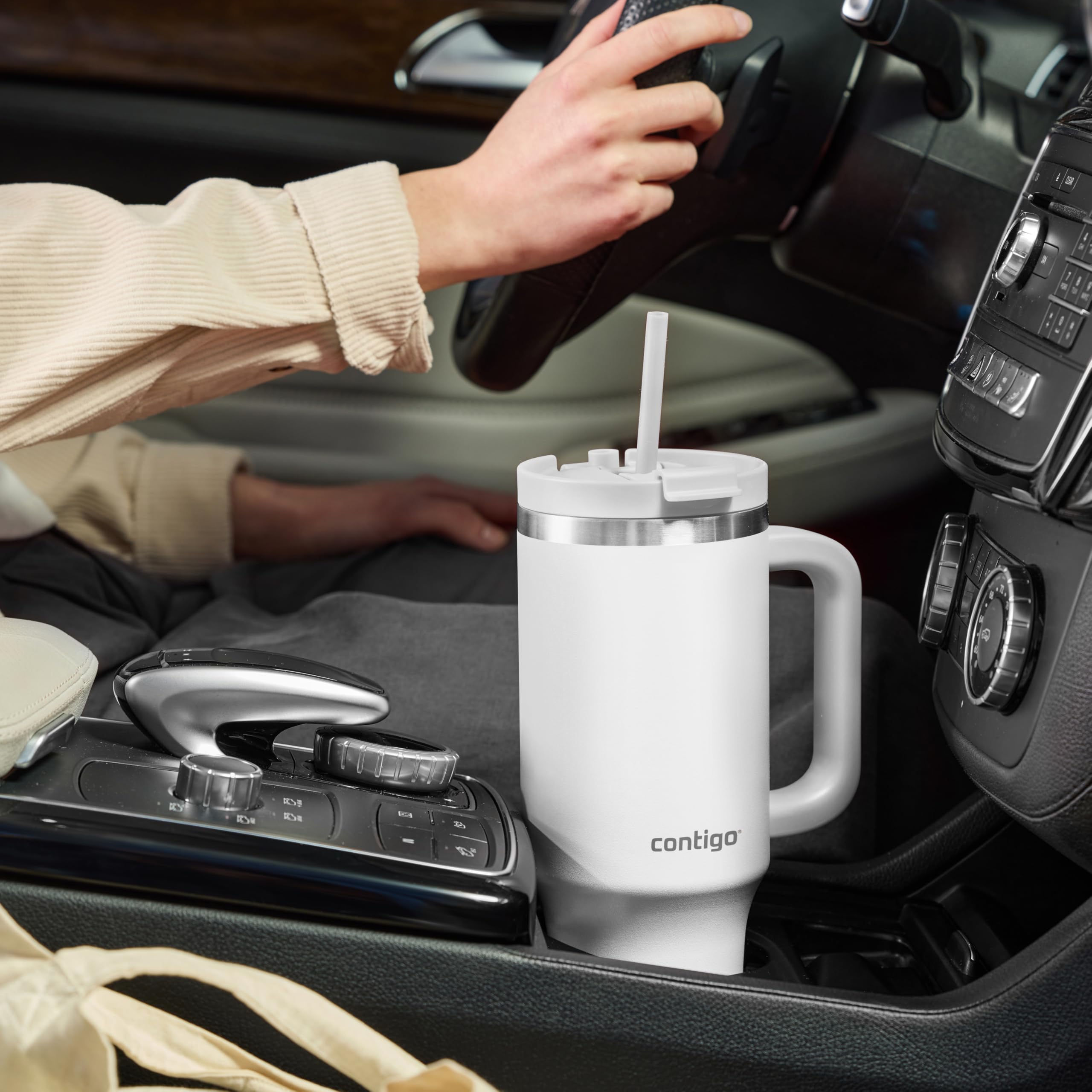 contigo-streeterville-tumbler-mit-griff-strohhalm image 7
