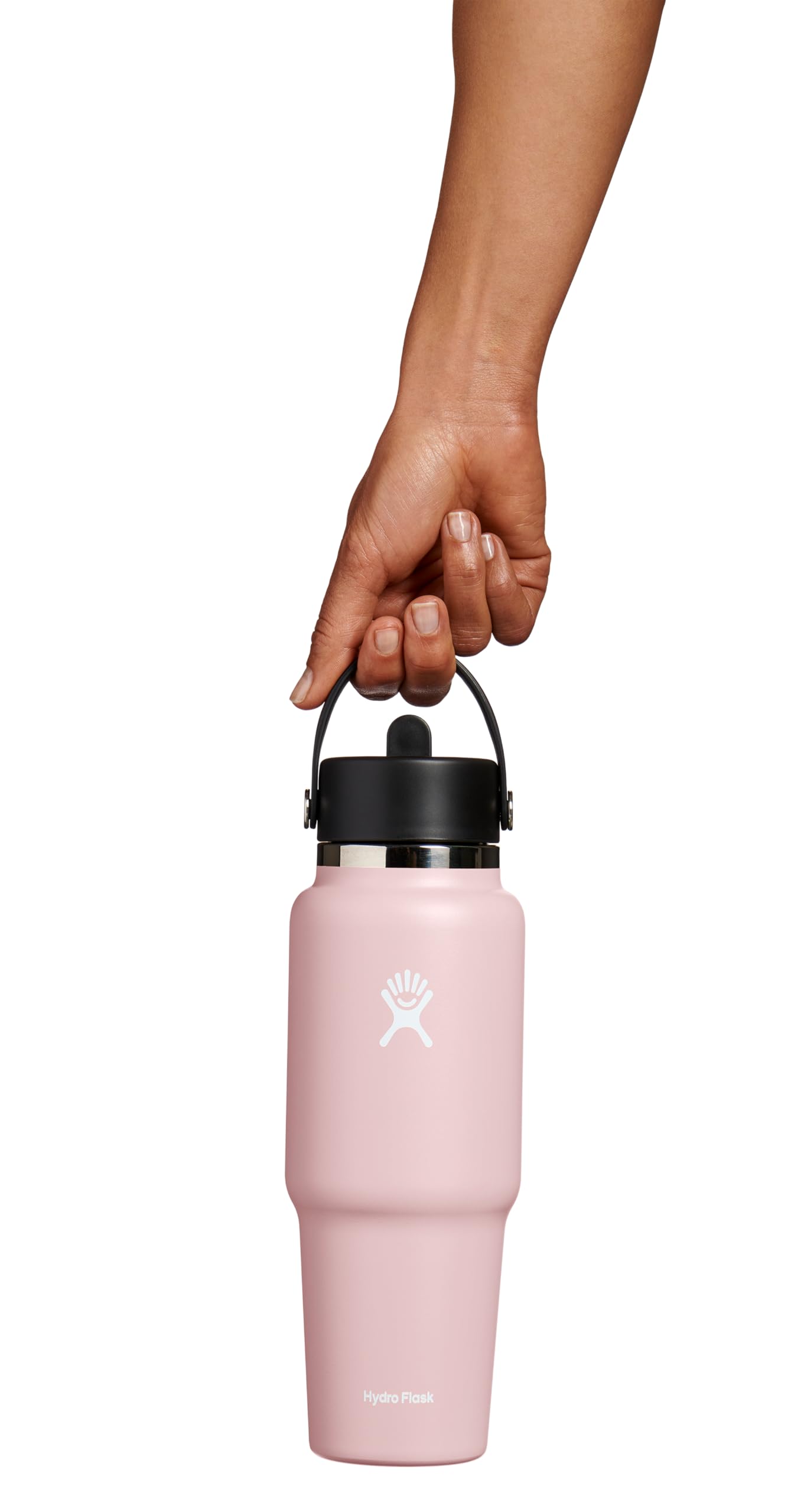hydro-flask-wide-flex-straw-946-ml-reiseflasche-trillium image 7
