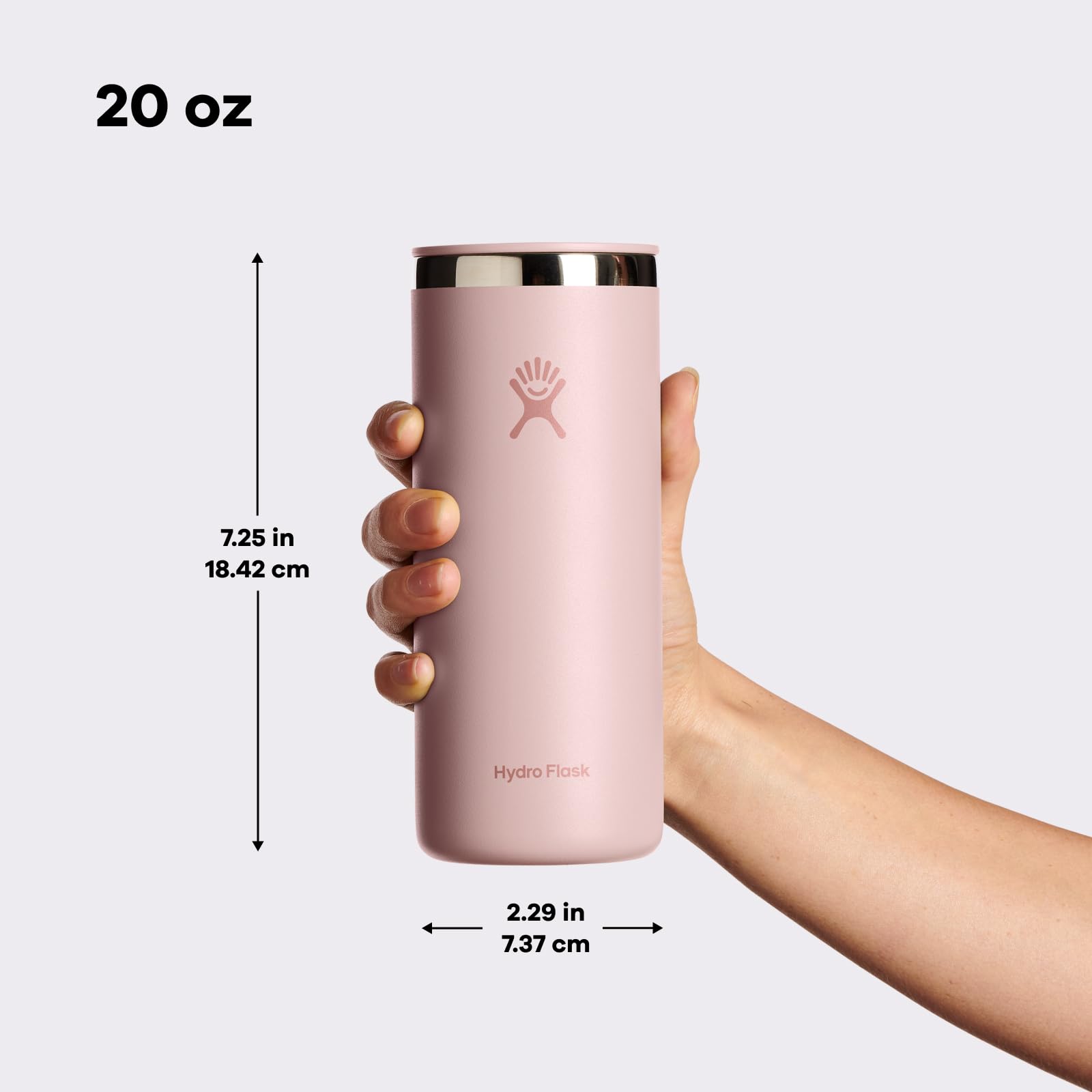 hydro-flask-reise-kaffeetasse-isoliert-590-ml-schwarz image 6