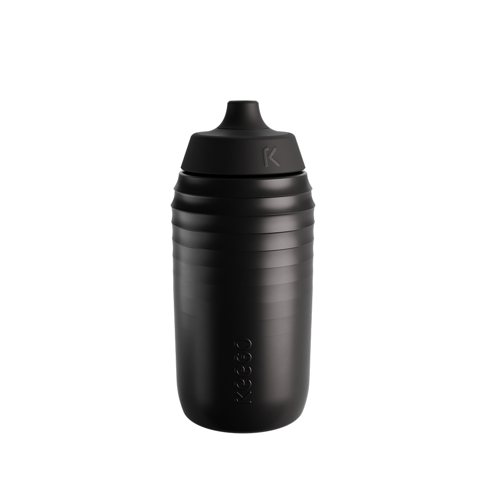 keego-dark-matter-titan-trinkflasche-0-50l-schwarz image 1