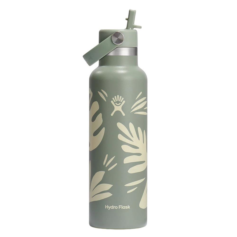 hydro-flask-621-ml-standard-mouth-flex-straw-cap-agave image 1