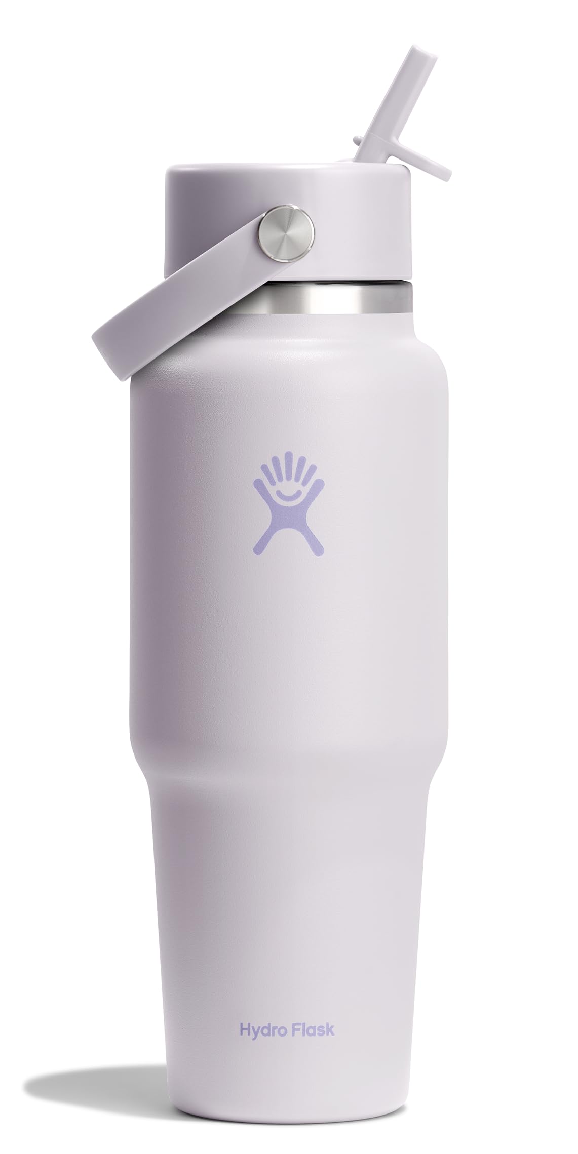 hydro-flask-reisewasserflasche-wide-flex-straw-cap-946-ml-cloud-pink image 1