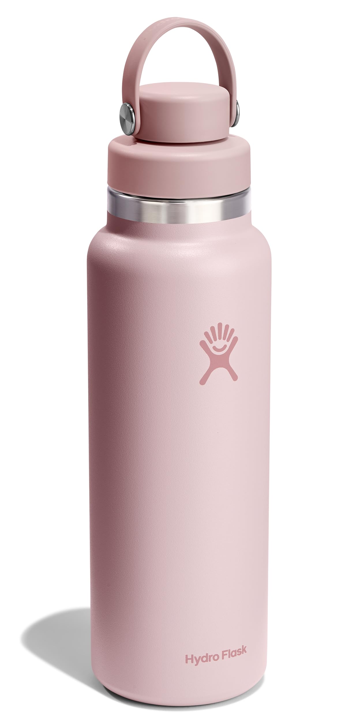 hydro-flask-wide-flex-chug-cap-wasserflasche-1-2-l-trillium image 2