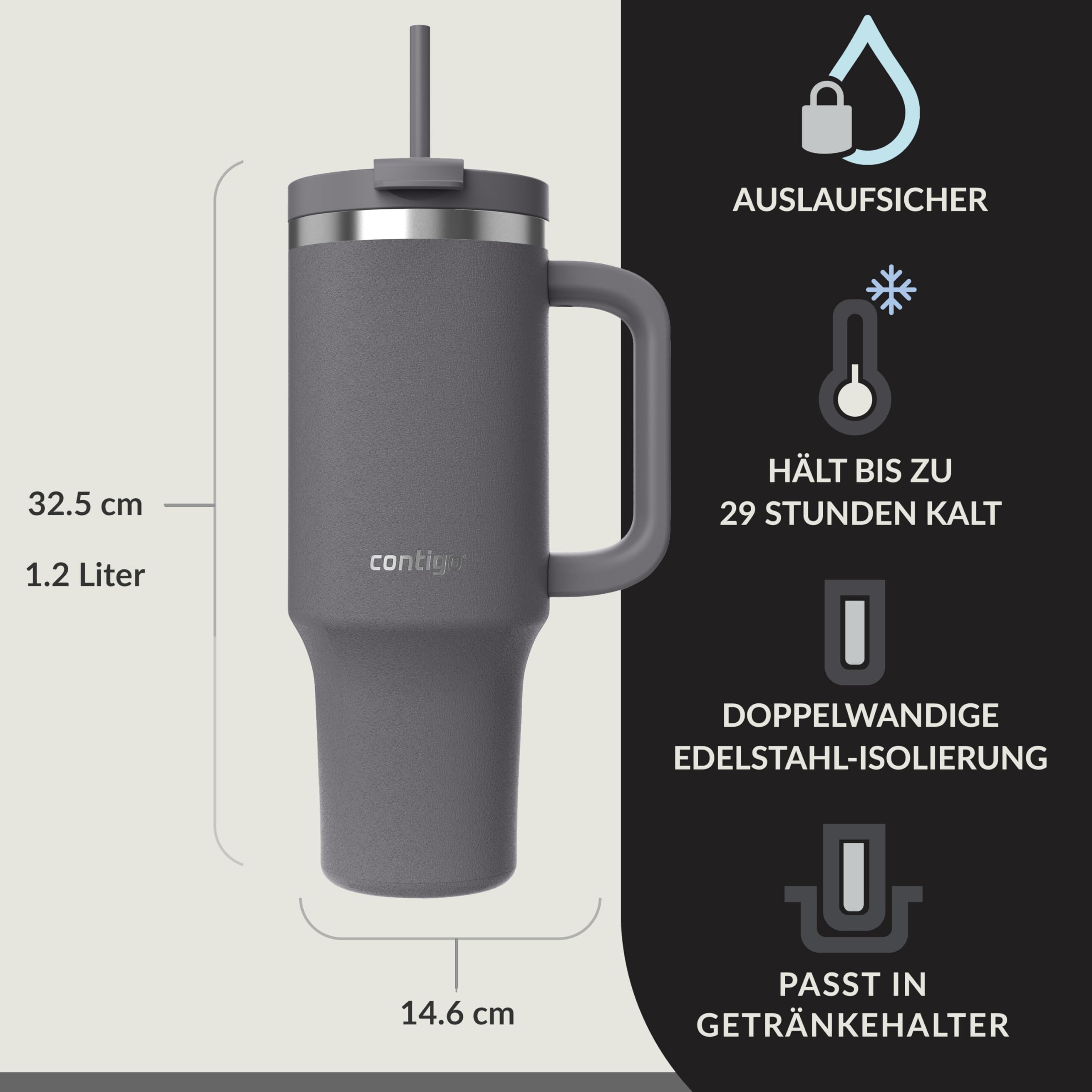 contigo-streeterville-tumbler-thermobecher-mit-griff-strohhalm-2 image 2