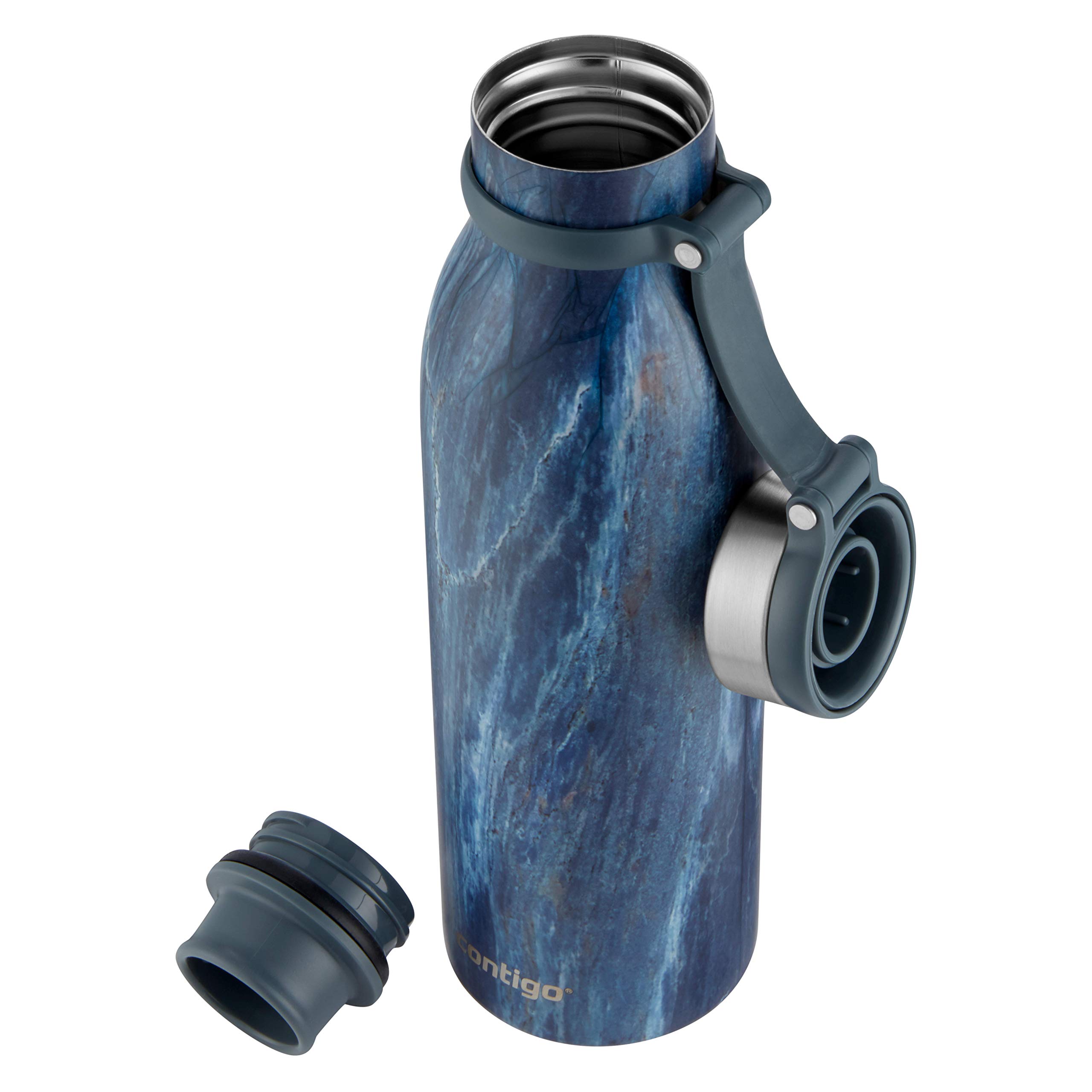 contigo-matterhorn-thermos-trinkflasche-590-ml-blue-slate image 4