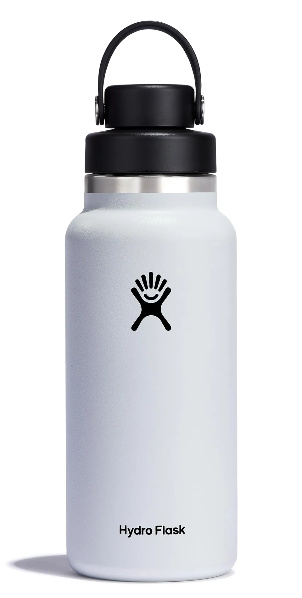 hydro-flask-wide-mouth-flex-chug-cap-trinkflasche-900-ml-wei image 1