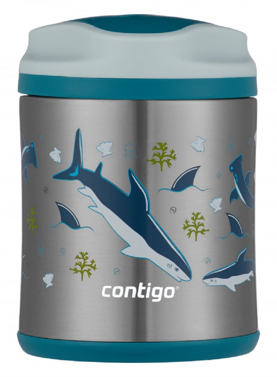 contigo-food-jar-edelstahl-thermobeh-lter-300-ml image 7