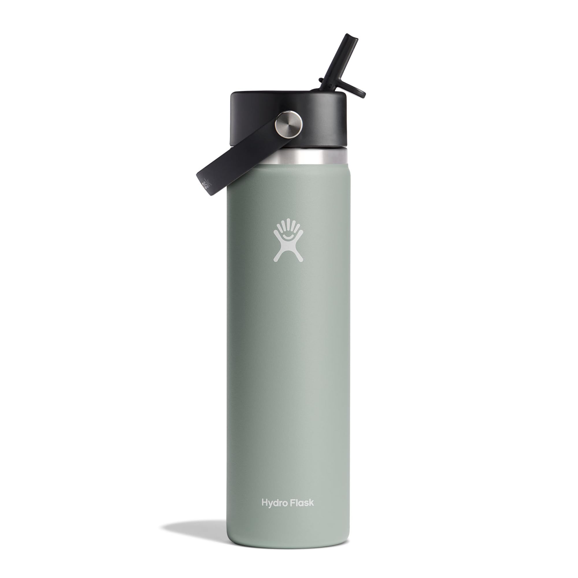 hydro-flask-trinkflasche-709-ml-24-oz-mit-flex-straw-deckel-agave image 1