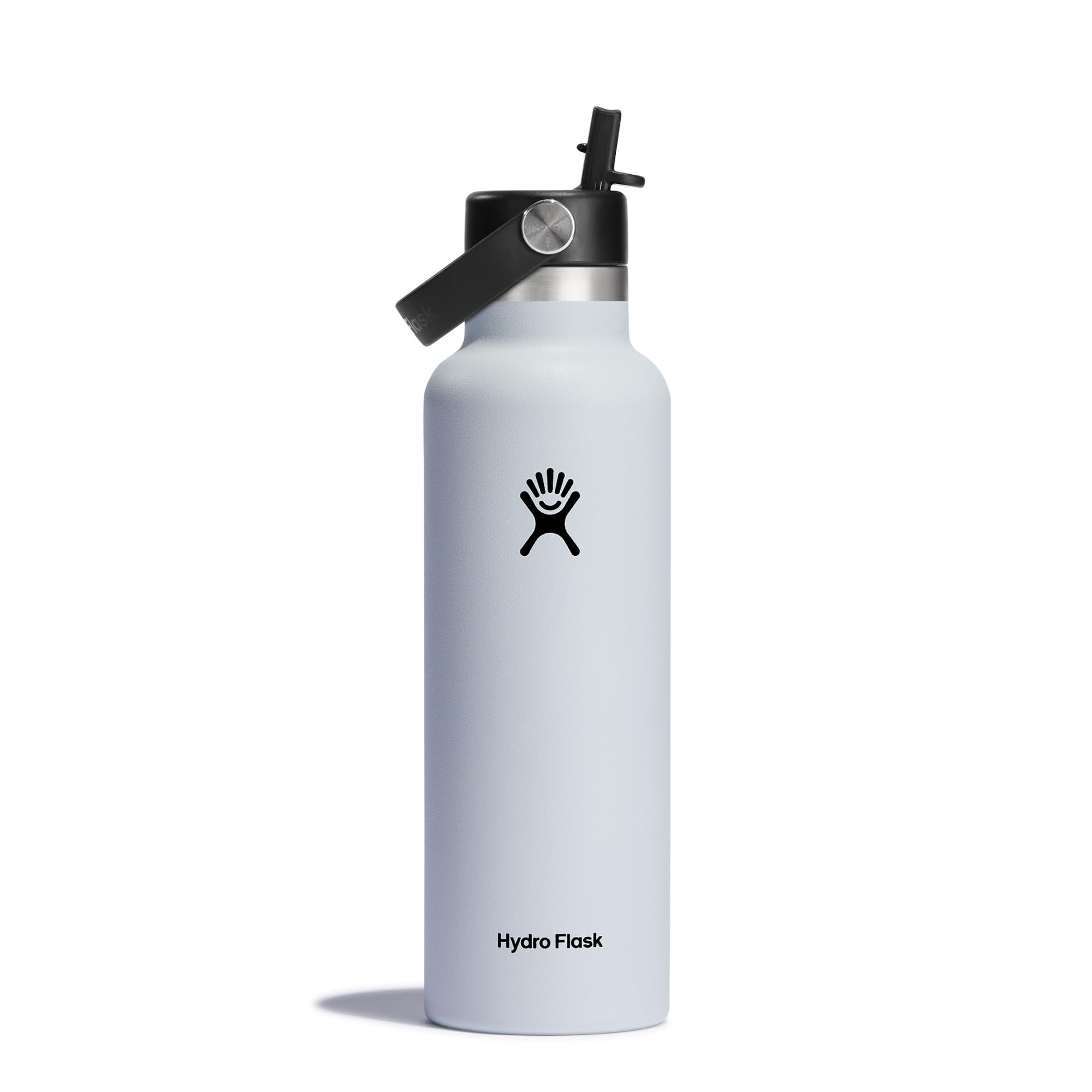 hydro-flask-trinkflasche-621-ml-21-oz-mit-flex-straw-cap-white image 1