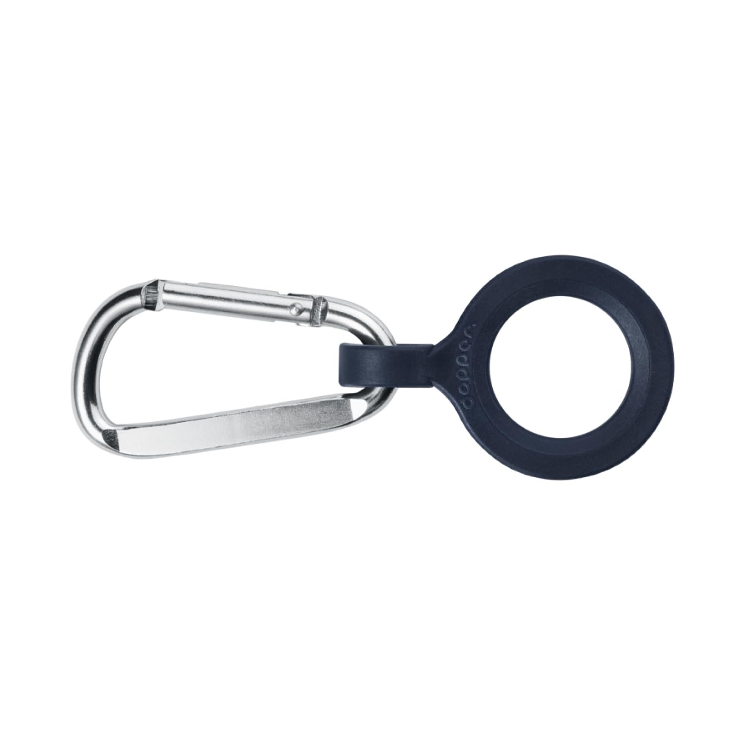 dopper-carrier-trinkflaschenhalter-mit-karabiner-zubeh-r-f-r-original-flaschen image 1