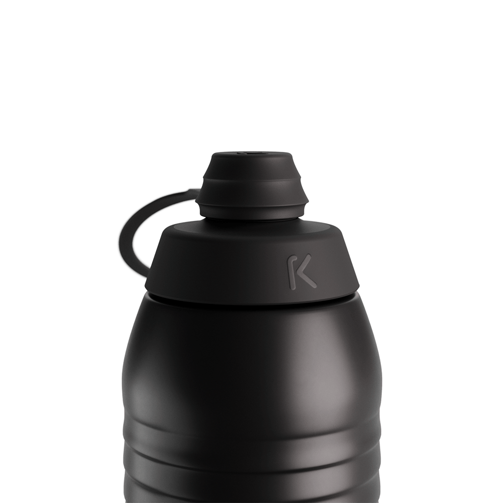 keego-dust-cap-one-schutzkappe-f-r-trinkflasche image 1