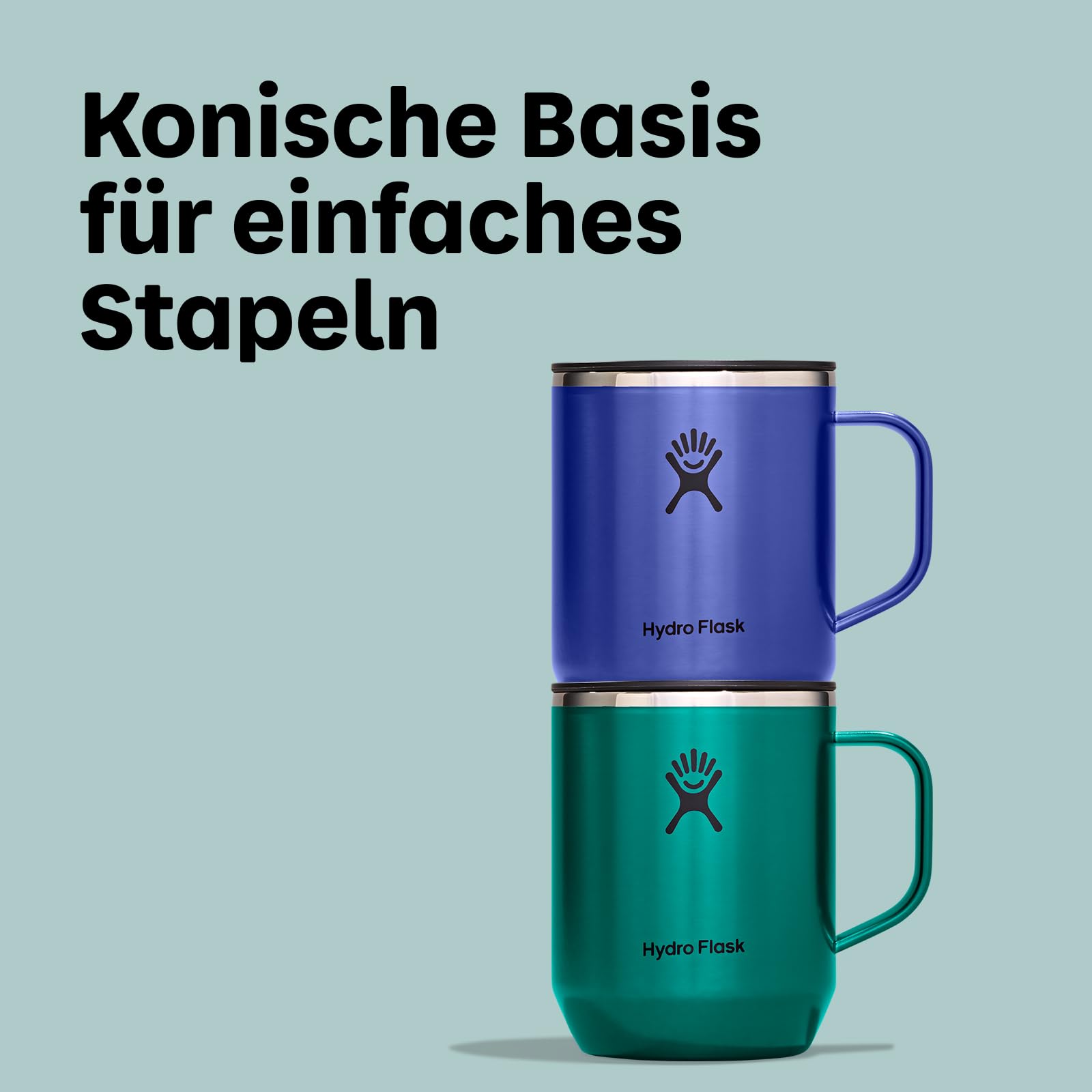 hydro-flask-lightweight-mug-355-ml-12-oz-isolierbecher image 5