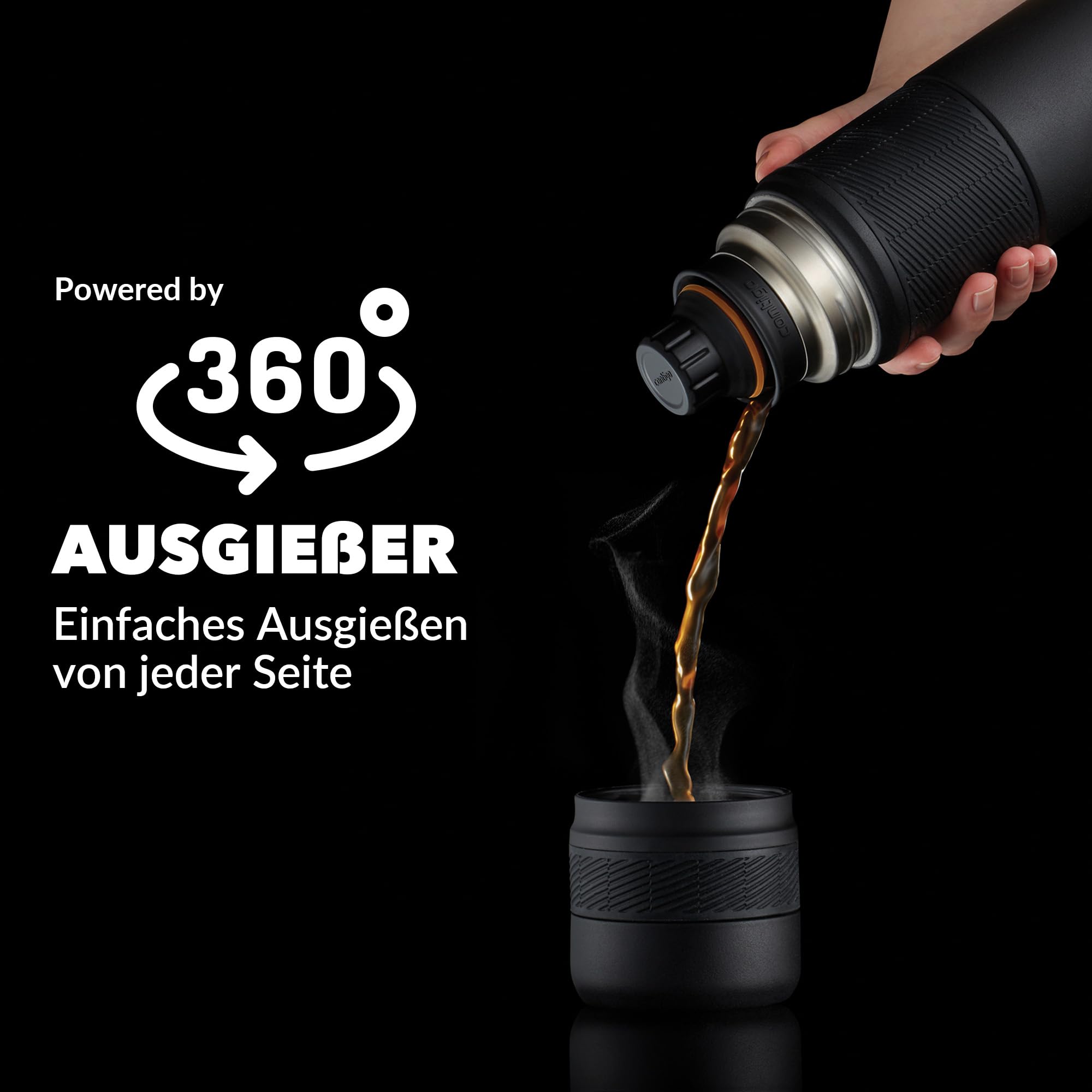 contigo-cortland-thermalock-isolierflasche-740-ml-matte-black image 3