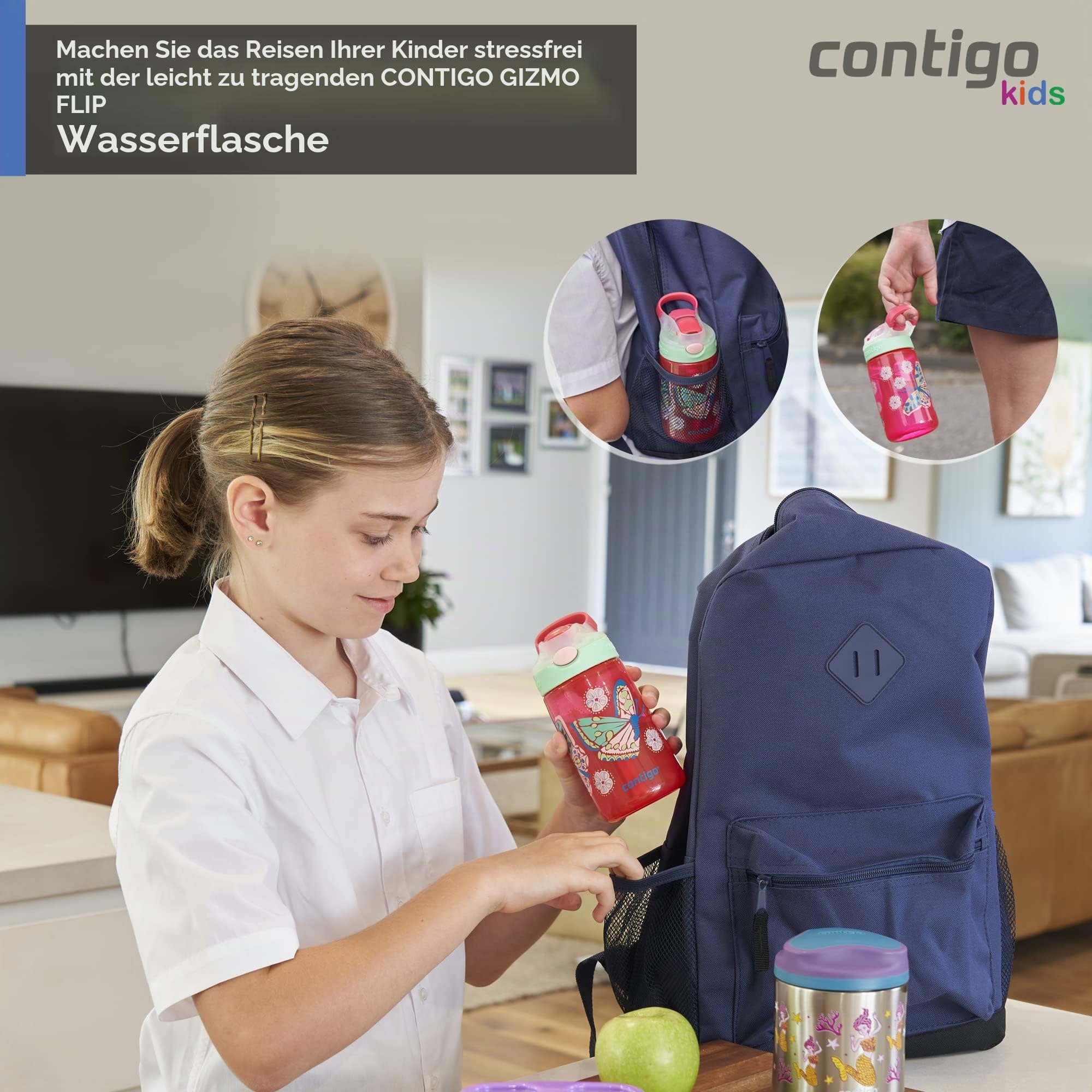 contigo-gizmo-sip-kinder-trinkflasche-420-ml image 6