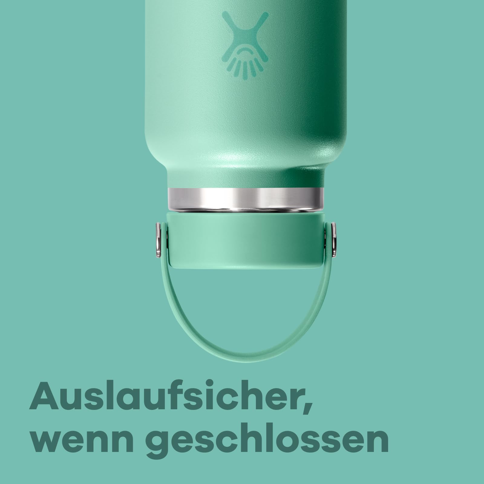 hydro-flask-wide-mouth-flasche-1182-ml-mit-flex-cap image 5