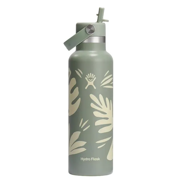 hydro-flask-621-ml-standard-mouth-flex-straw-cap-agave image 1