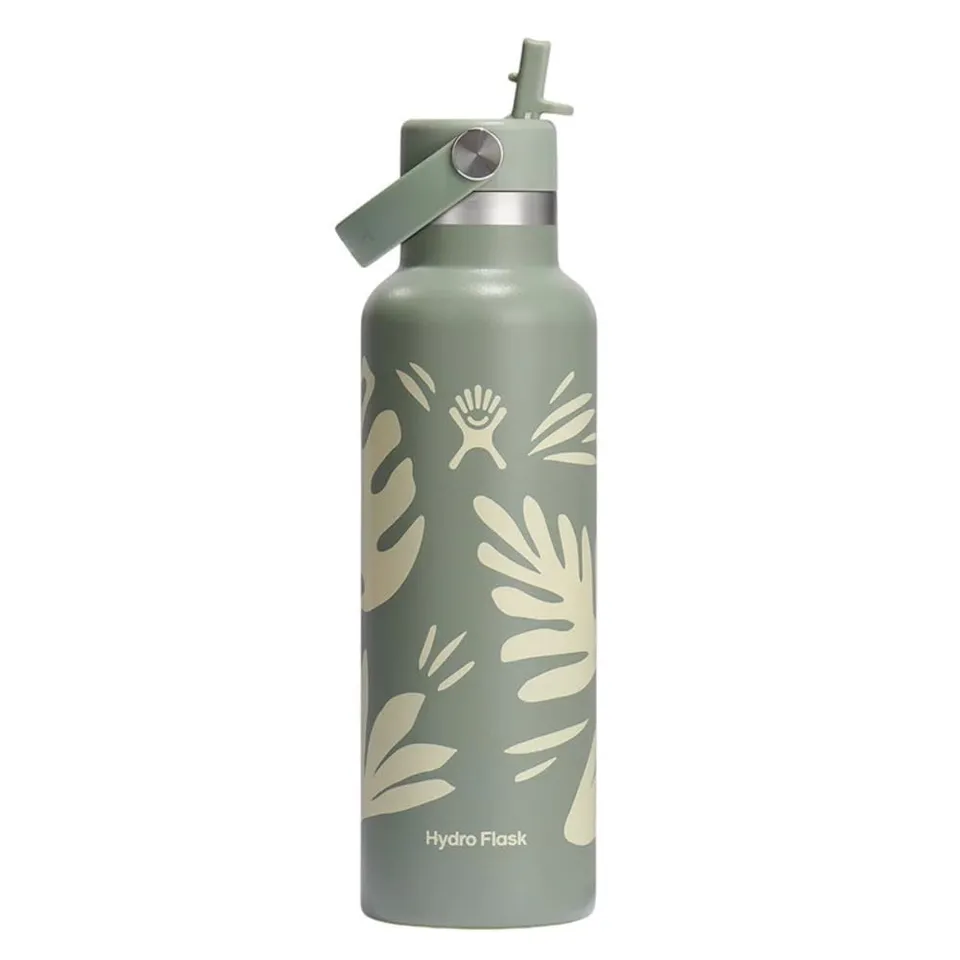 hydro-flask-621-ml-standard-mouth-flex-straw-cap-agave image 1