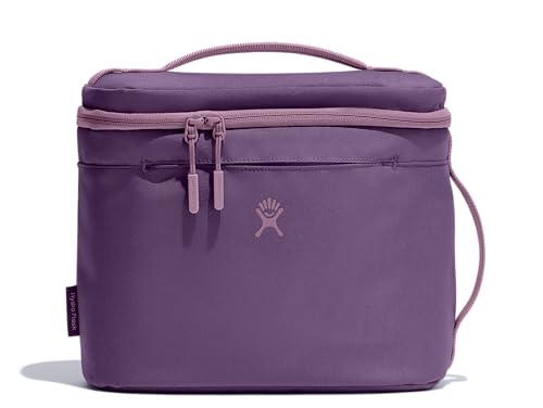 hydro-flask-isolierte-lunchtasche-8-l-beachplum-purple image 8