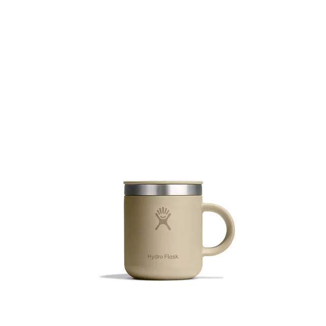 hydro-flask-mug-coffee-isolierbecher-177-ml-6-oz image 1