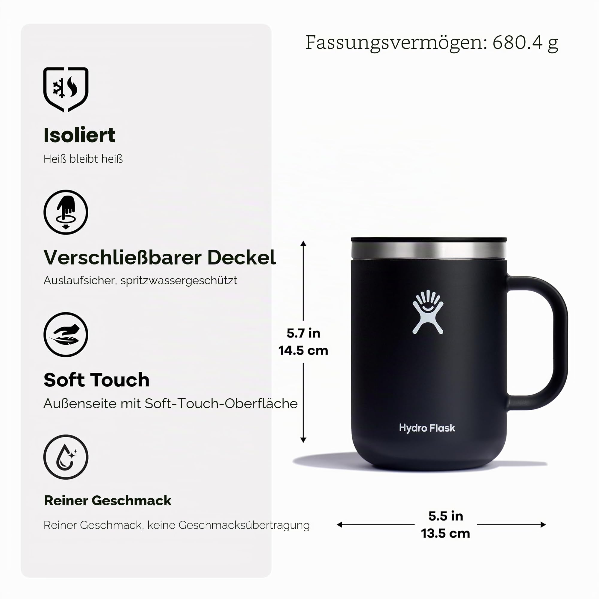 hydro-flask-kaffeebecher-isolierter-edelstahl-680-ml-oat image 6