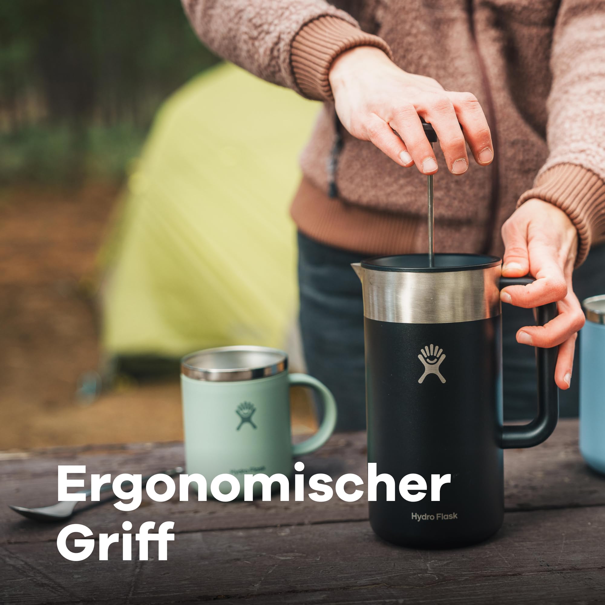 hydro-flask-french-press-kaffeebereiter-isoliert-aus-edelstahl image 4